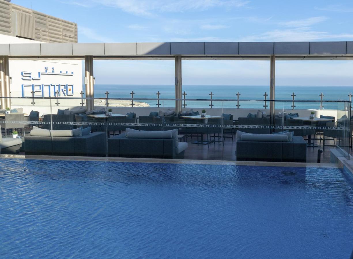 Centro Corniche Al Khobar By Rotana Hotel Exterior photo